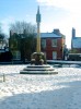 Oakham War Memorial